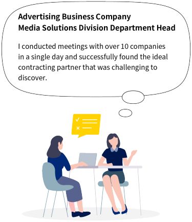Advertising Business Company Media Solutions Division Department Head