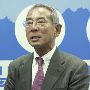 出展社インタビュー